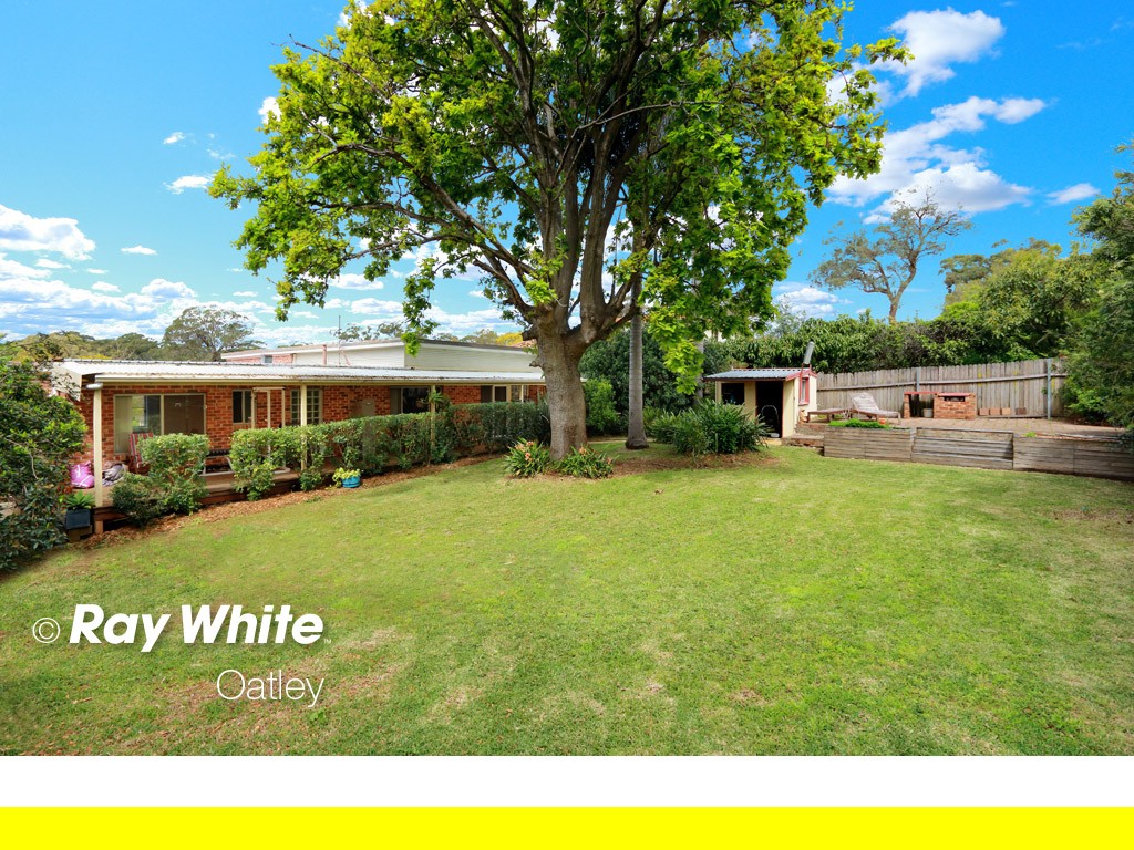 53 Annette Street, Oatley, NSW 2223