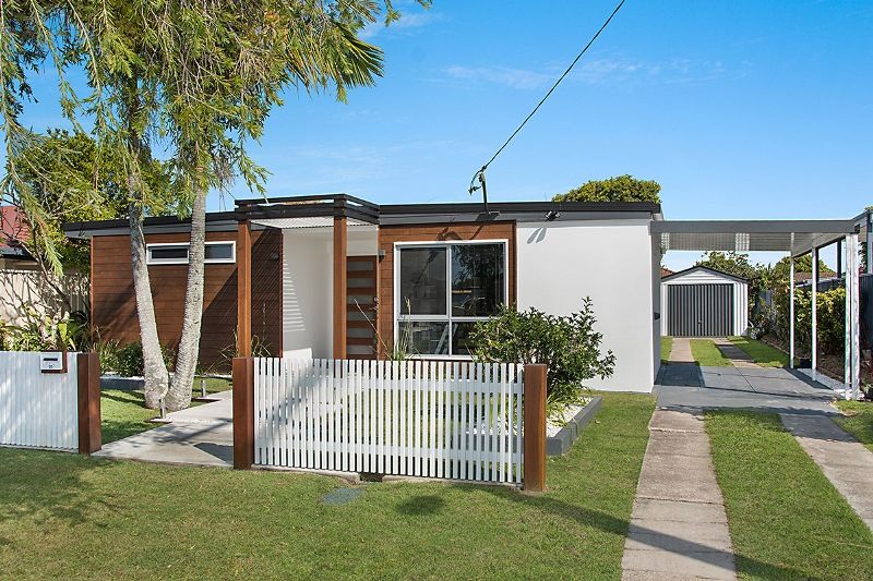 20 Theresa Street, Golden Beach, QLD 4551