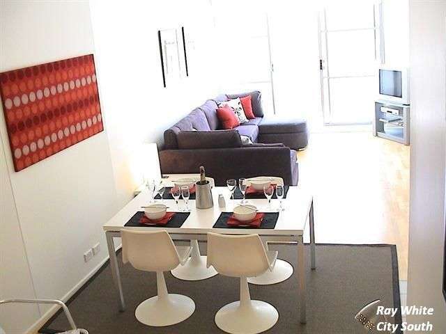 1002/355 Kent Street, Sydney, NSW 2000