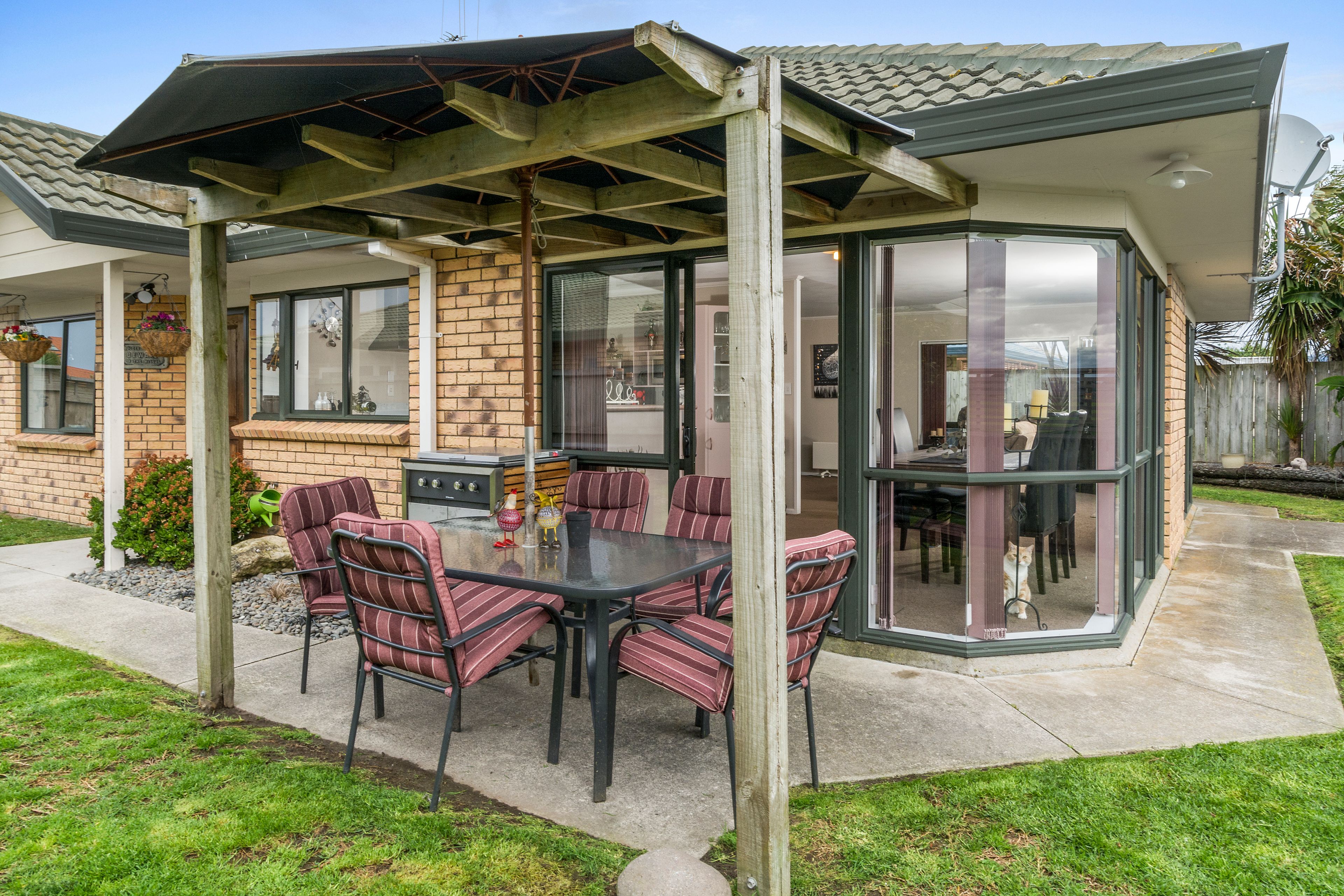 116 Evans Road, Papamoa, Tauranga City