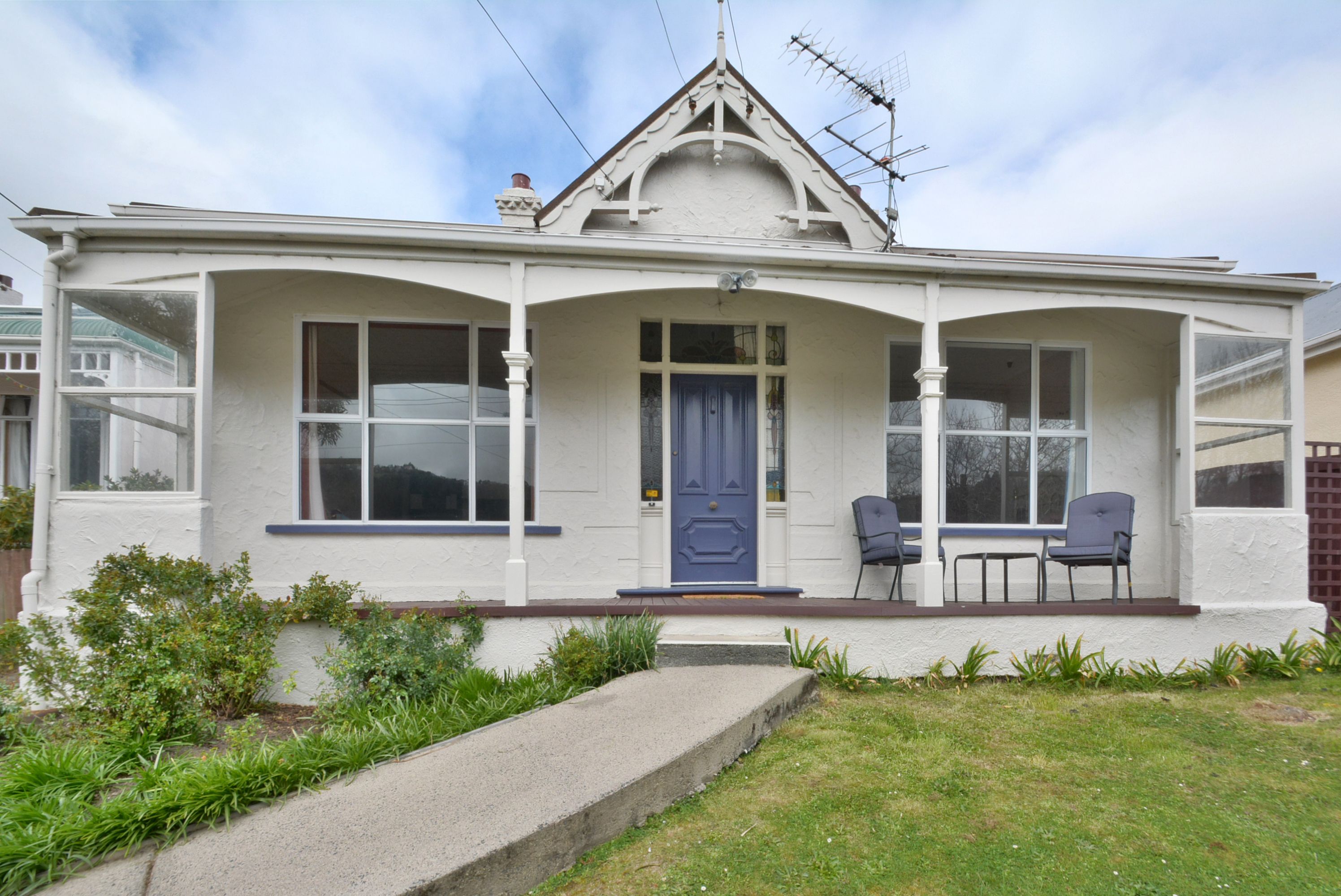 14 Royston Street, North East Valley, Dunedin City