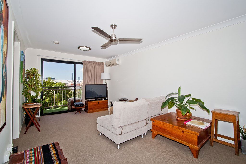 26/14 Ferry Road, West End, QLD 4101