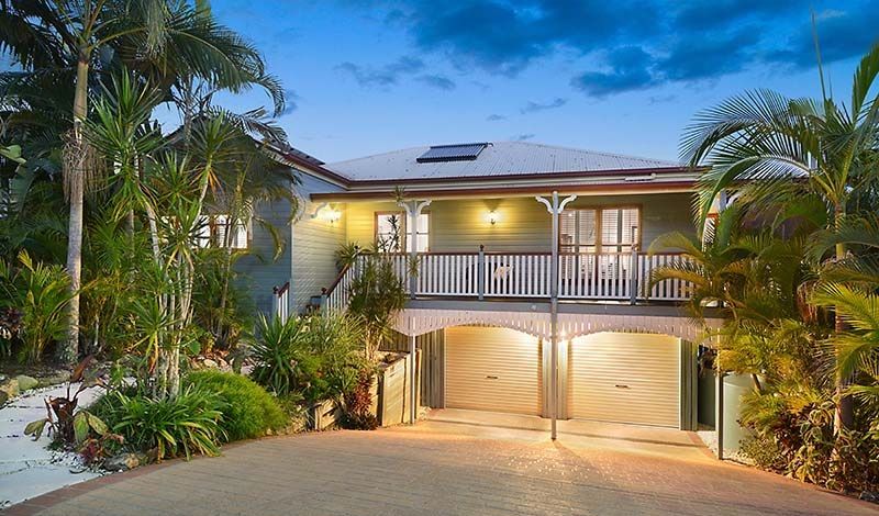 23 Woodtop Court, Ferny Hills QLD 4055