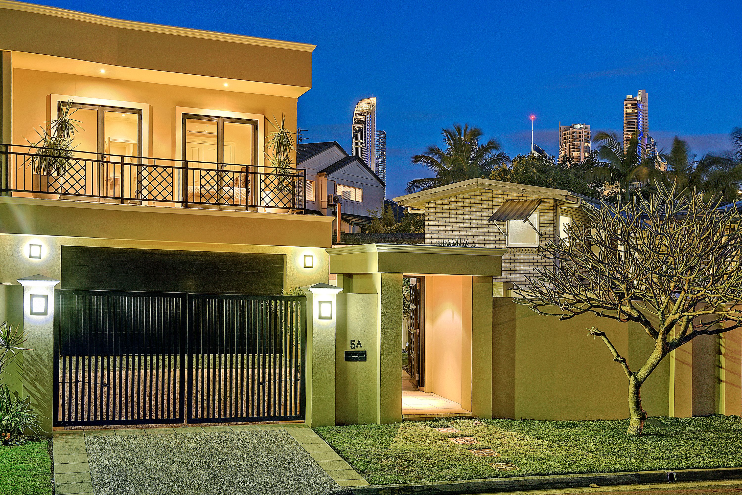 5A Paradise Place, Surfers Paradise, QLD 4217
