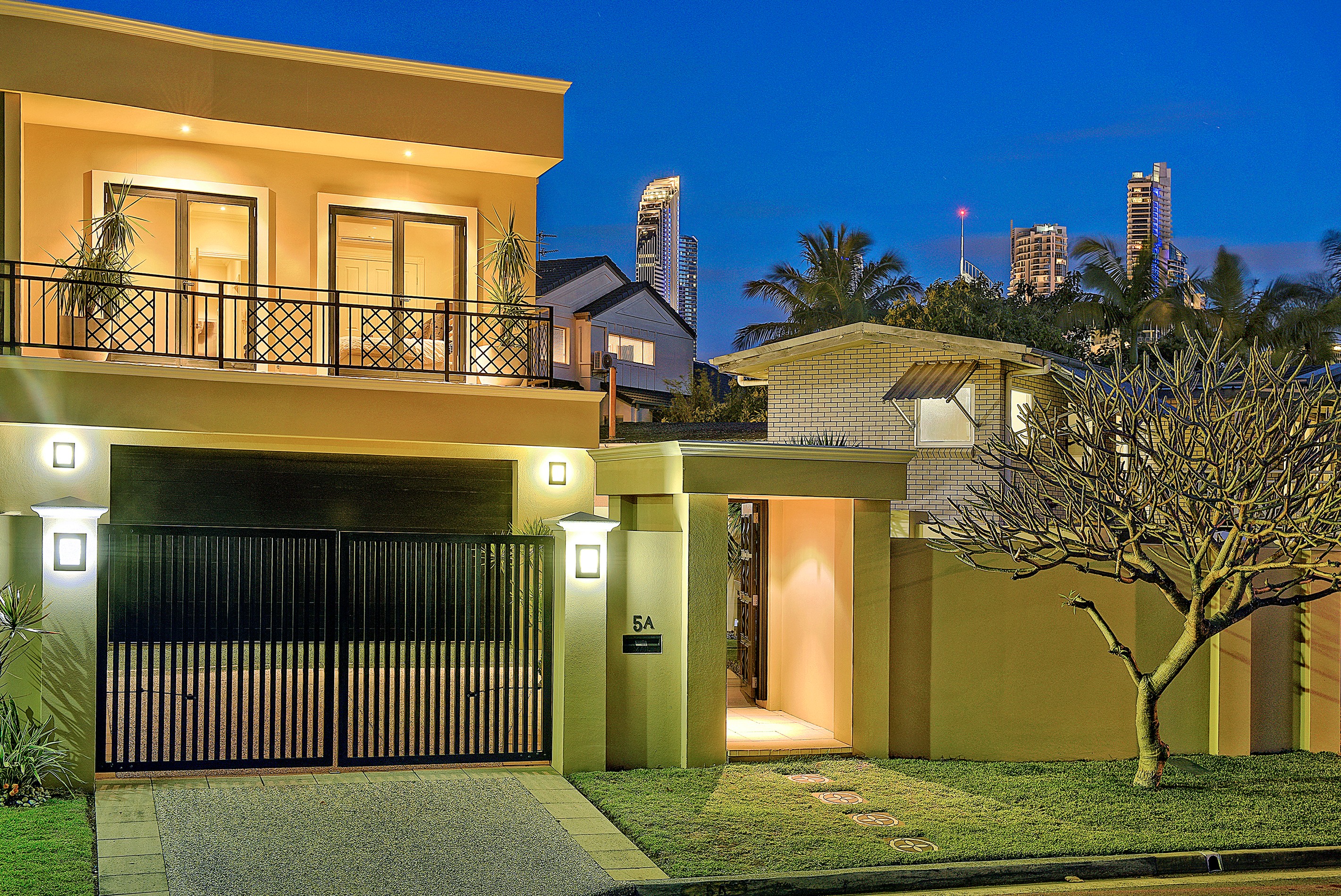 5A Paradise Place, Surfers Paradise, QLD 4217