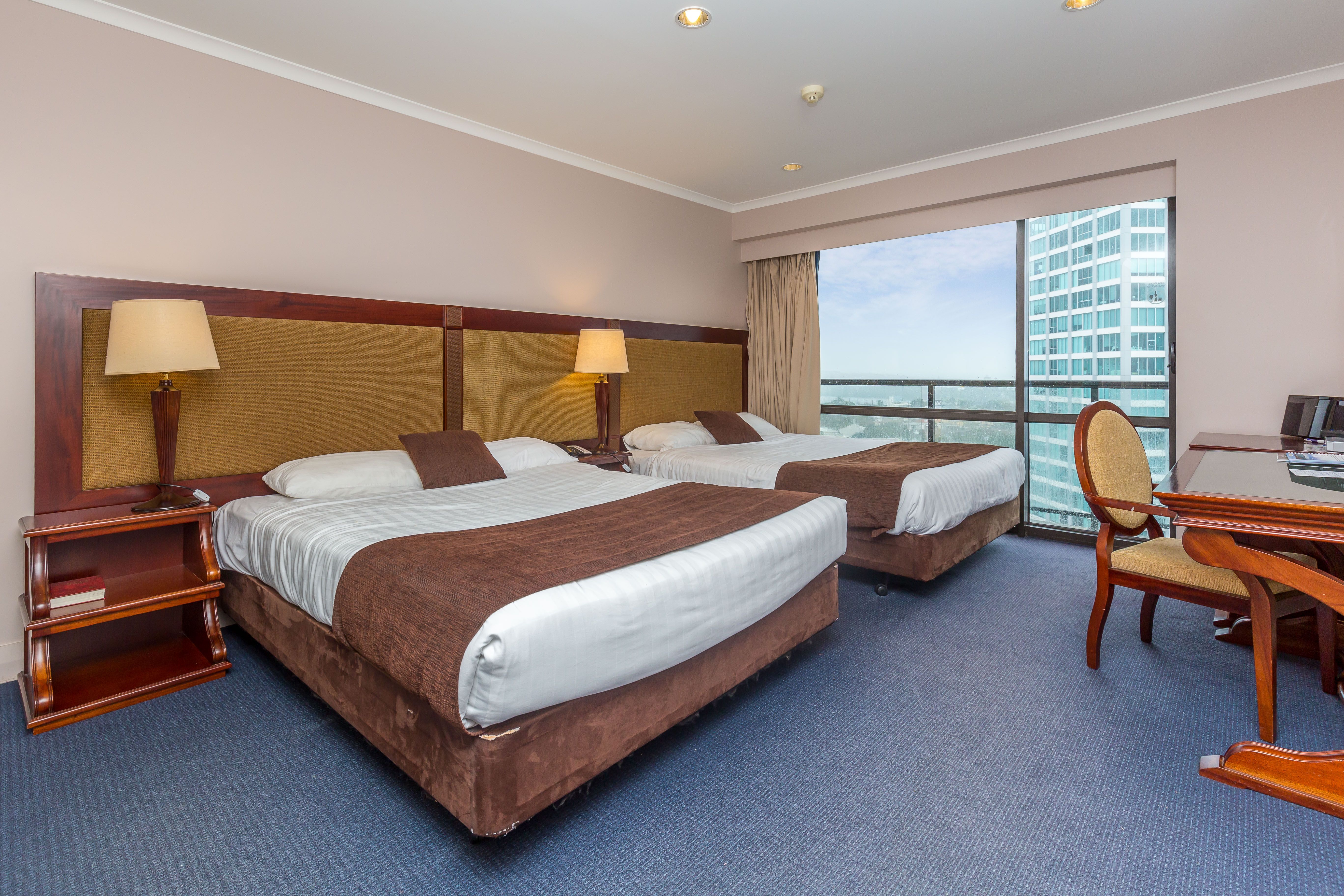 1510/9-17 Byron Avenue, Takapuna, North Shore City