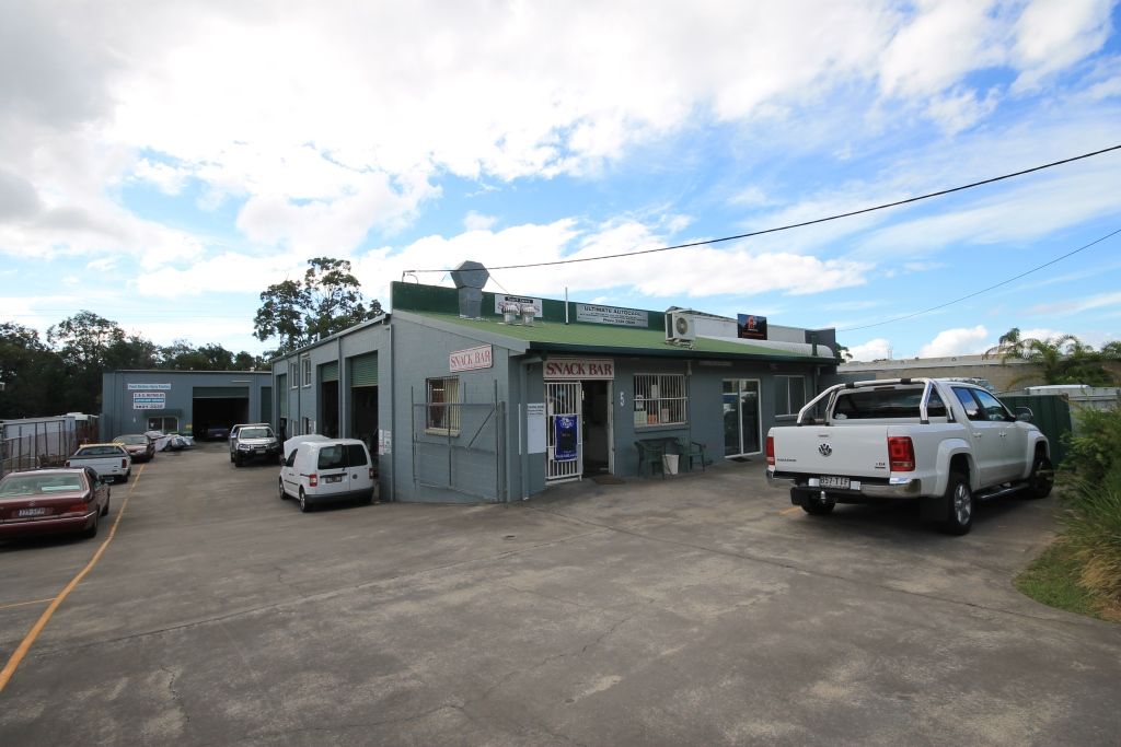 1/255 South Street, Cleveland, QLD 4163
