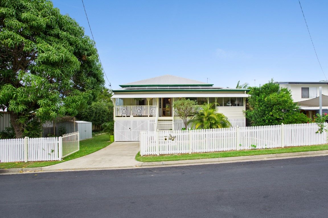 7 Turner Road, Wandal QLD 4700