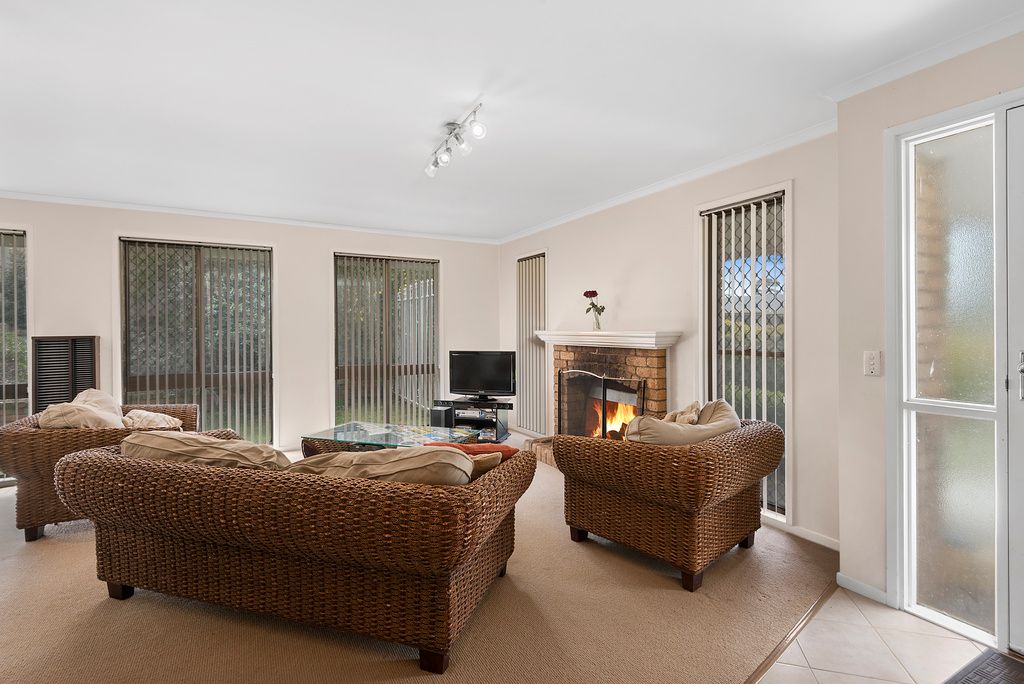 15 Mahoganny Street, Newtown, QLD 4350