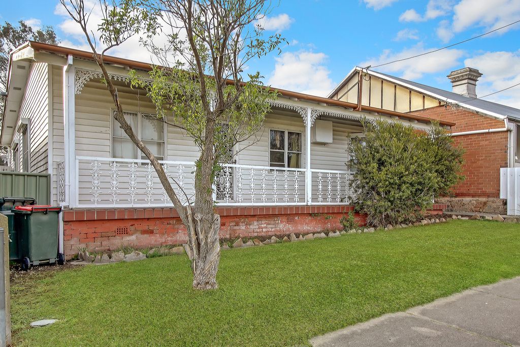 17 Albert Street, Goulburn, NSW 2580