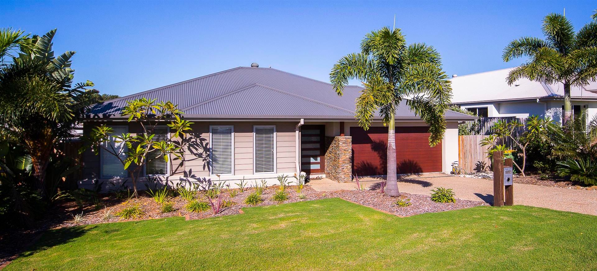 19 Scenic Crescent, Coomera QLD 4209