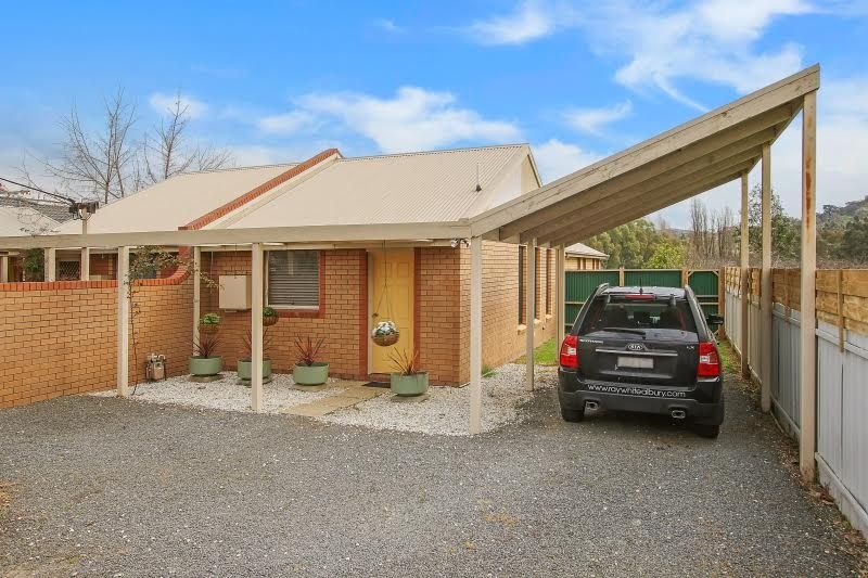 465 Urana Road, Lavington, NSW 2641