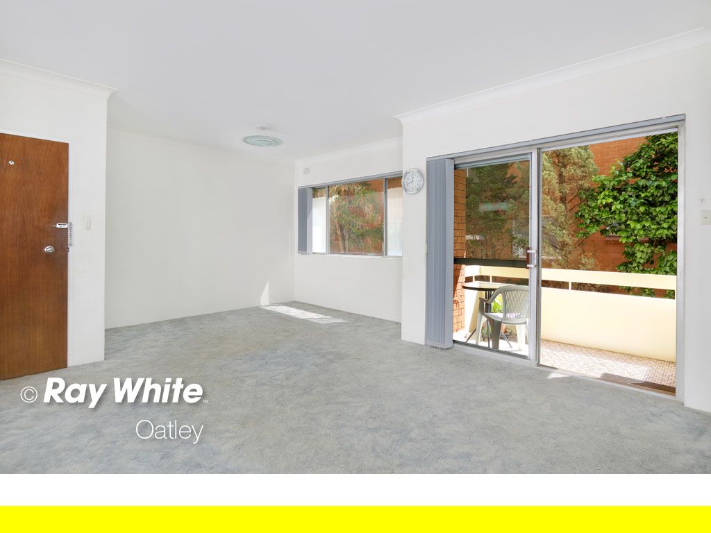 7/19 Cambridge Street, Penshurst, NSW 2222