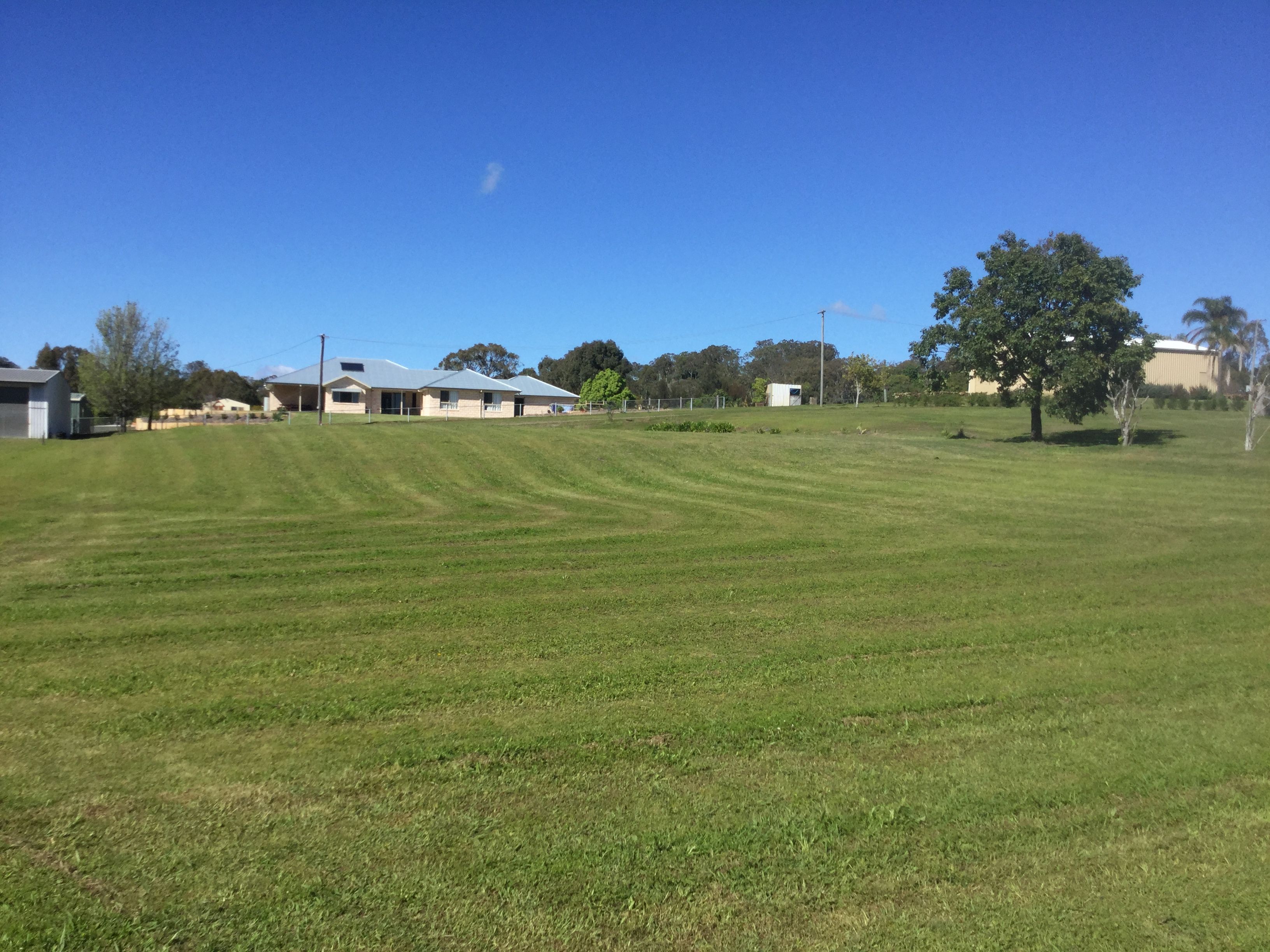 27b Nugent Pinch Road, Cotswold Hills, QLD 4350