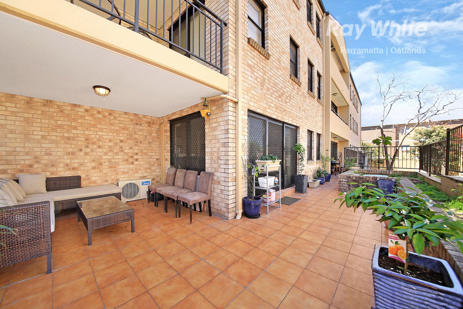 3/12 Murray Street, Northmead, NSW 2152