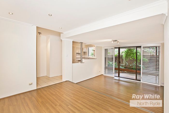 20/5 Durham Close, Macquarie Park, NSW 2113