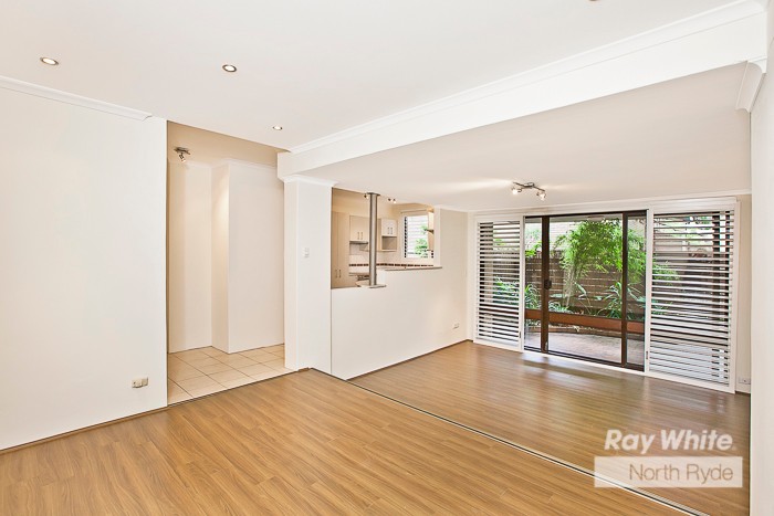 20/5 Durham Close, Macquarie Park, NSW 2113