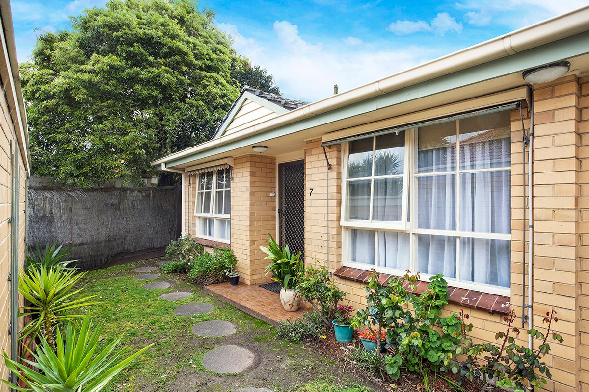 7/58 Coorigil Road, Carnegie, VIC 3163