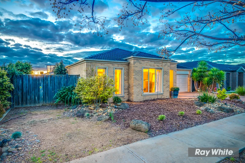 3 Wing Circuit, Tarneit, VIC 3029