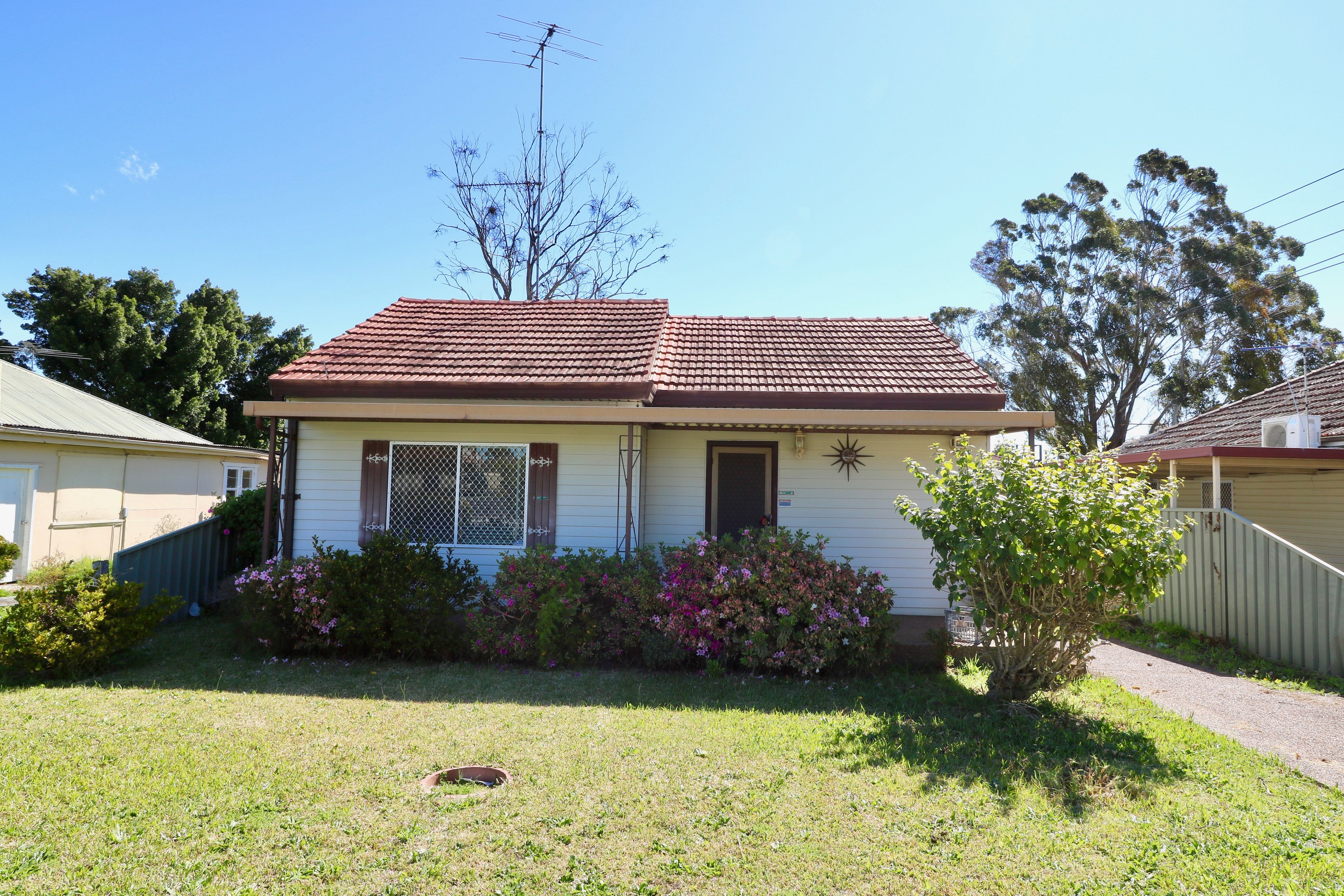 49 National Street
