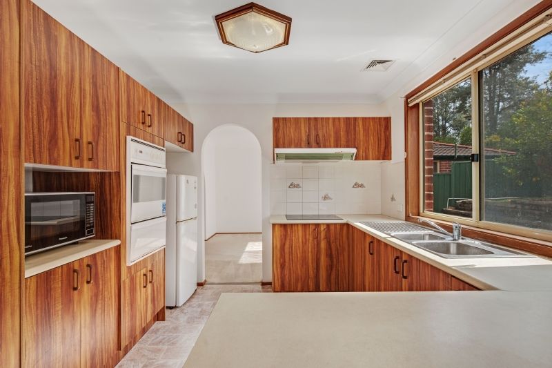 11 Forest Glen, Cherrybrook, NSW 2126