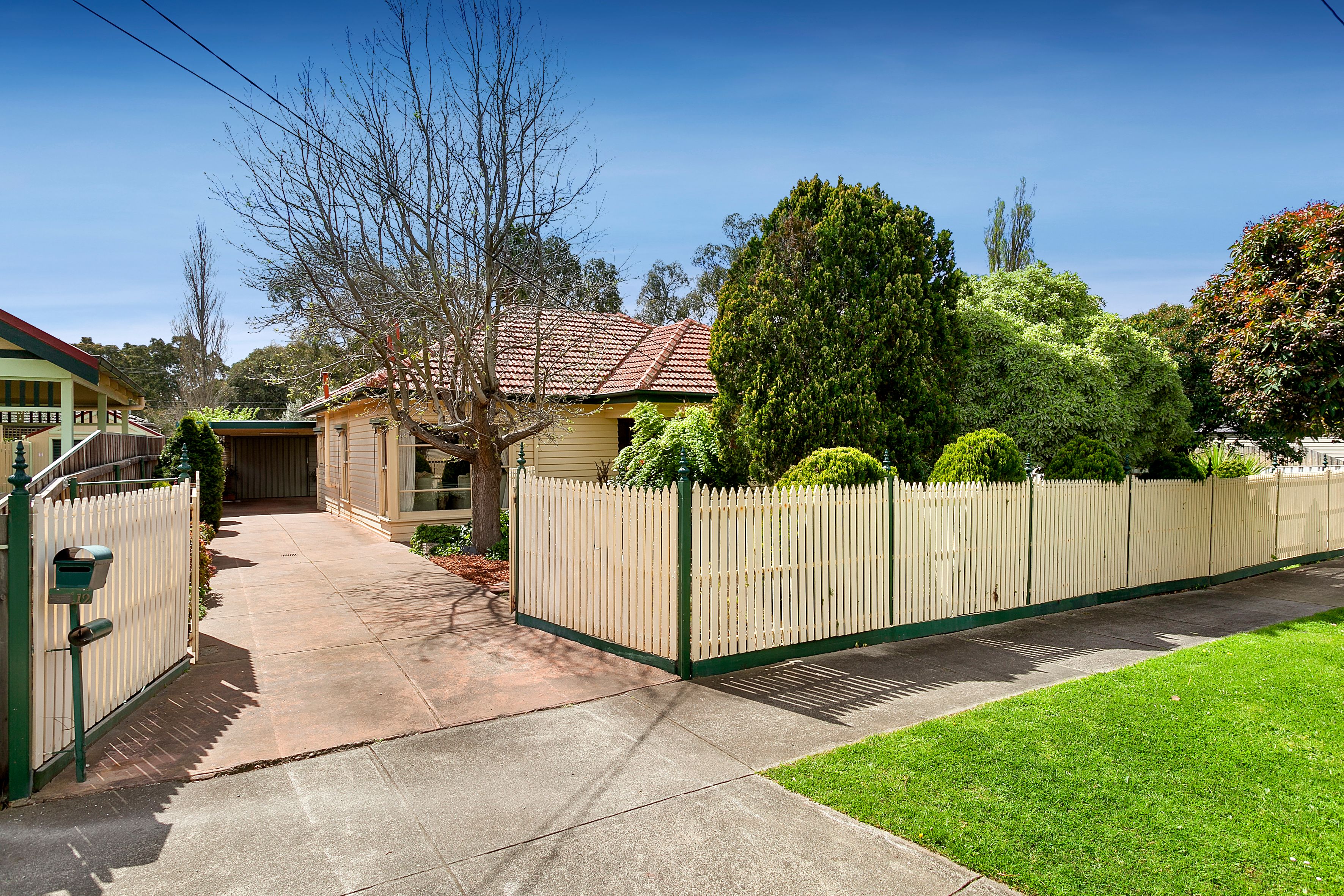 12 Stanley Street, Ivanhoe, VIC 3079