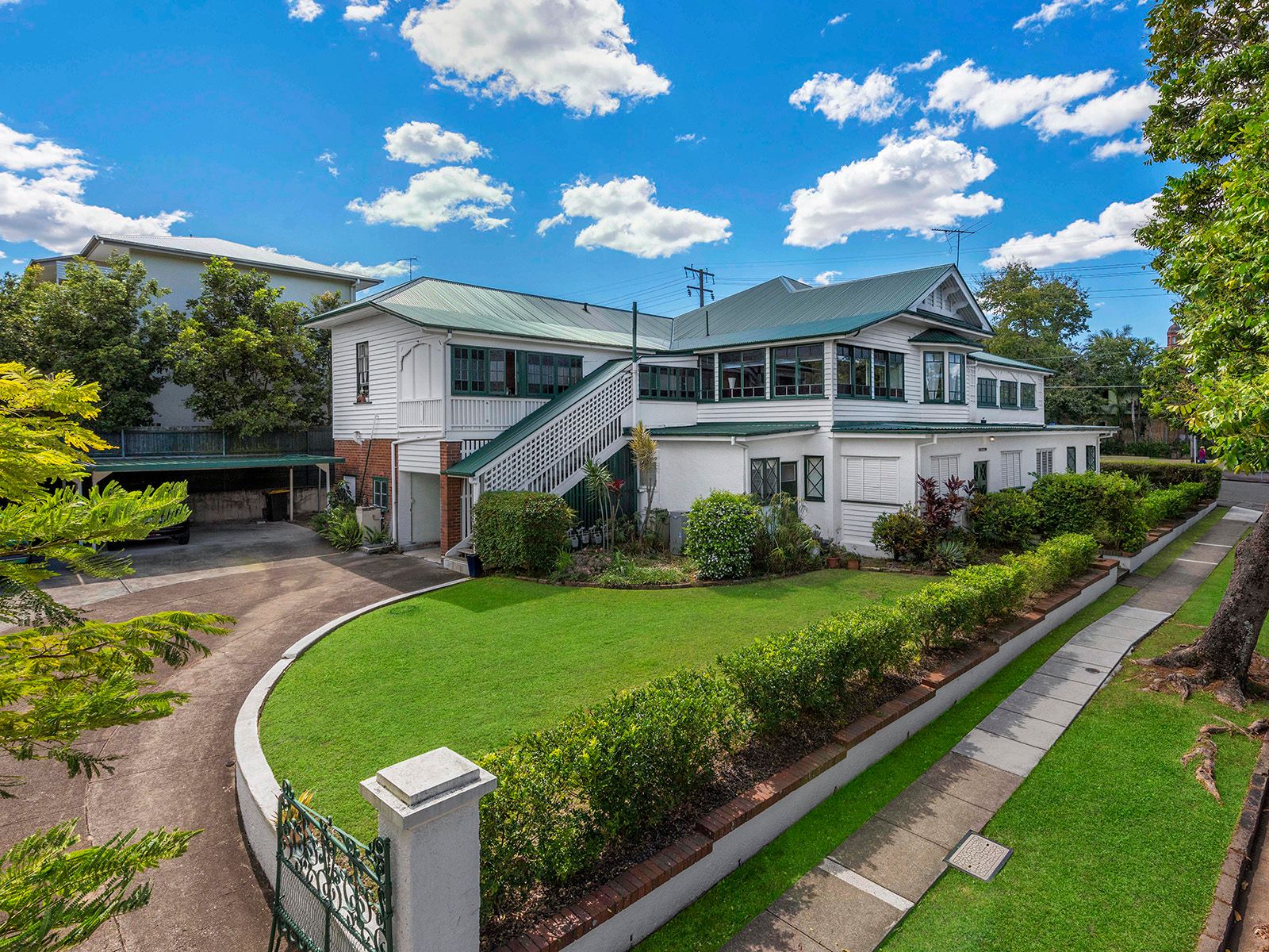463 Bowen Terrace, New Farm, QLD 4005