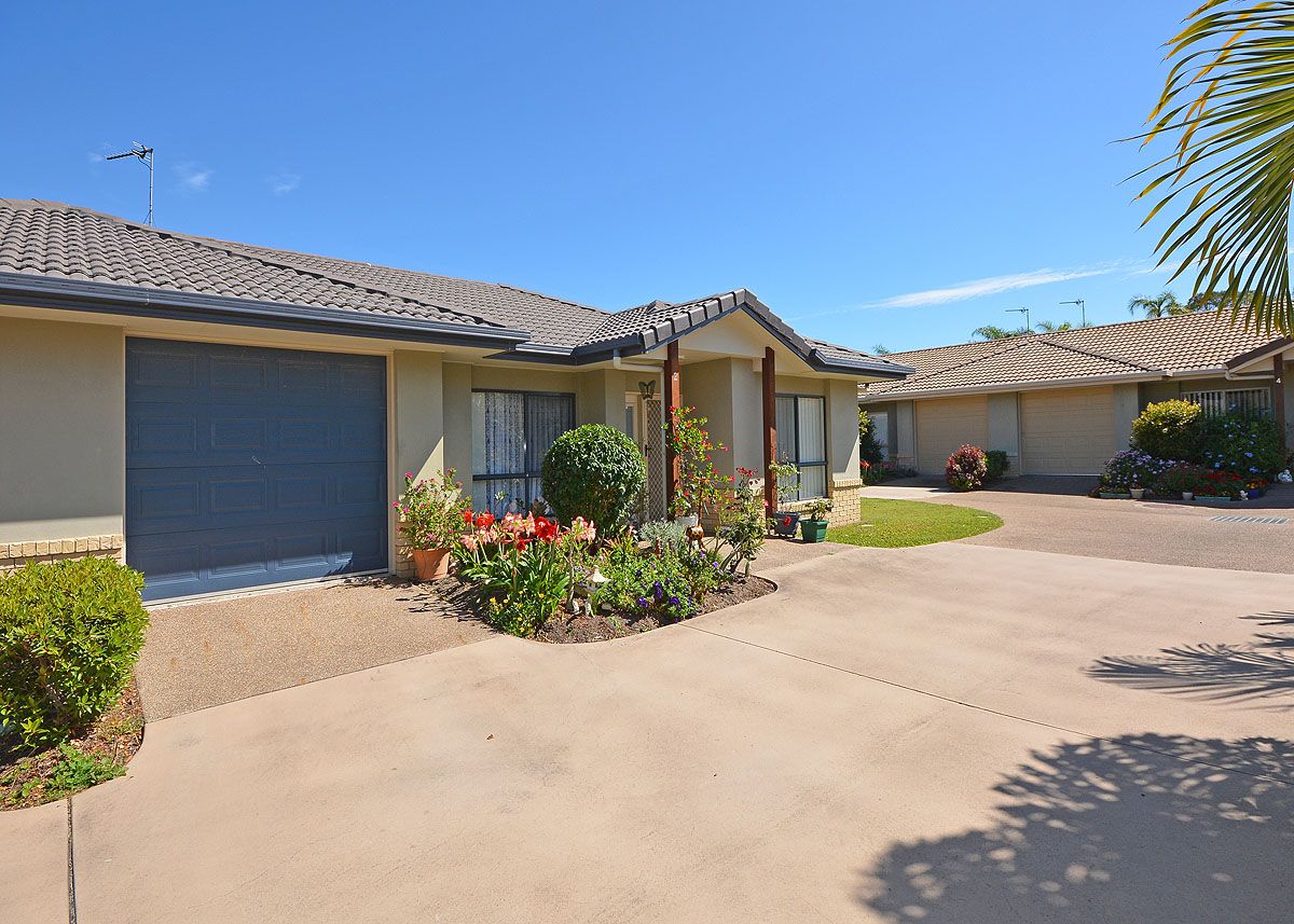 2/142-146 Elizabeth Street, Urangan, QLD 4655