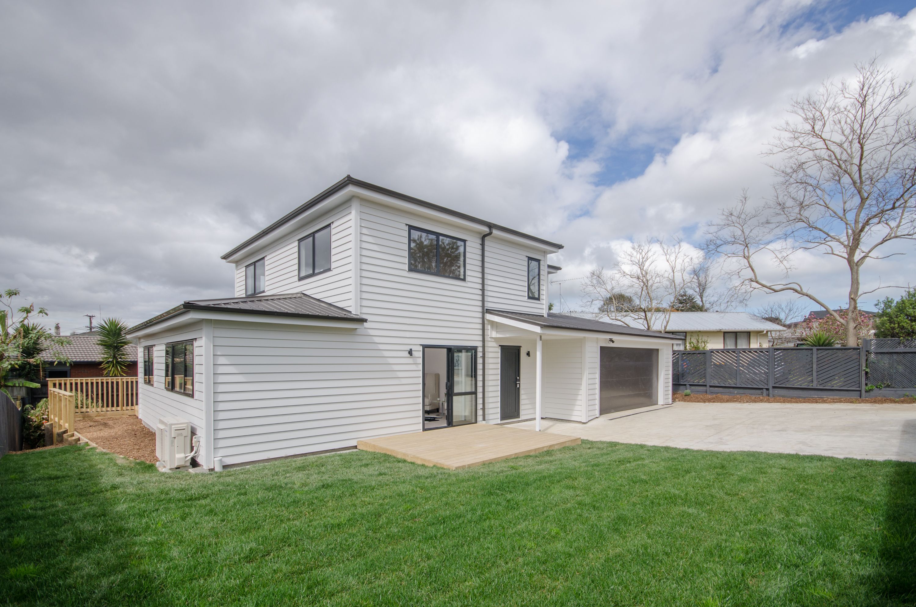 26a Portage Road, Papatoetoe, Manukau City