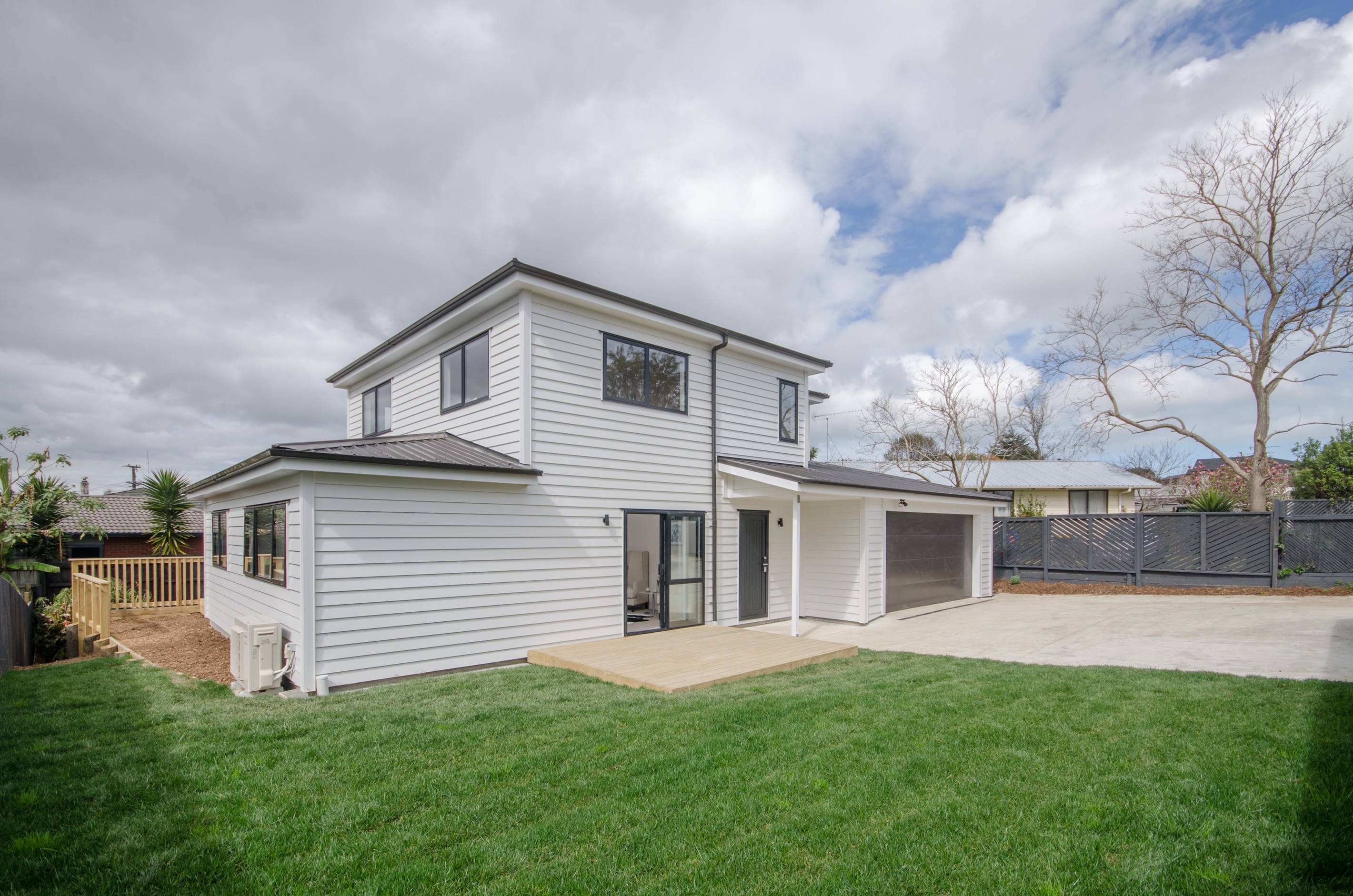 26a Portage Road, Papatoetoe, Manukau City