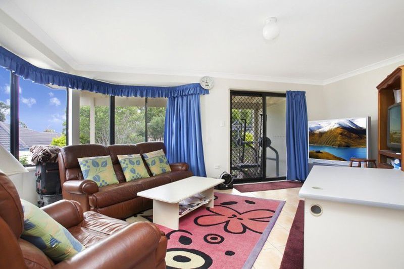 3A Glencoe Avenue, Hamlyn Terrace, NSW 2259