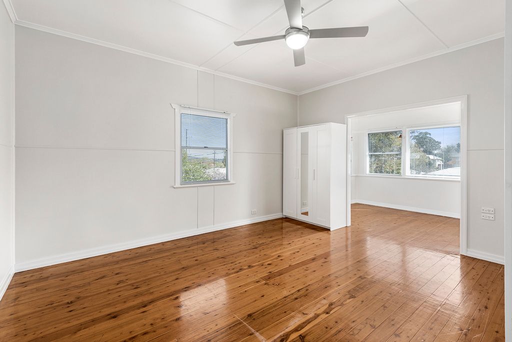 96a Jellicoe Street, North Toowoomba, QLD 4350