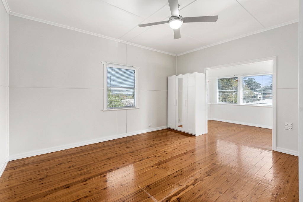 96a Jellicoe Street, North Toowoomba, QLD 4350