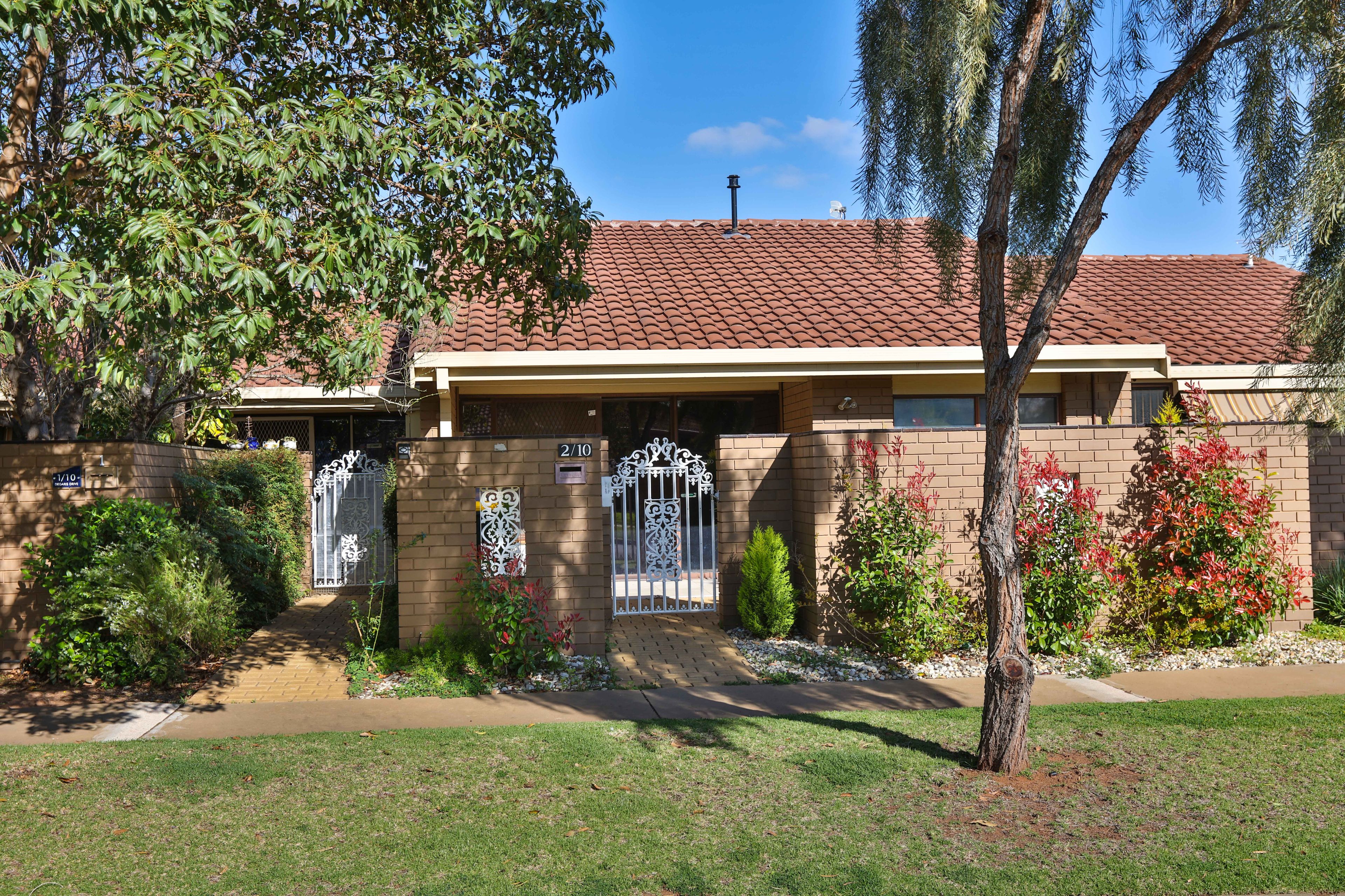 2/10 De Garis Drive, Mildura, VIC 3500