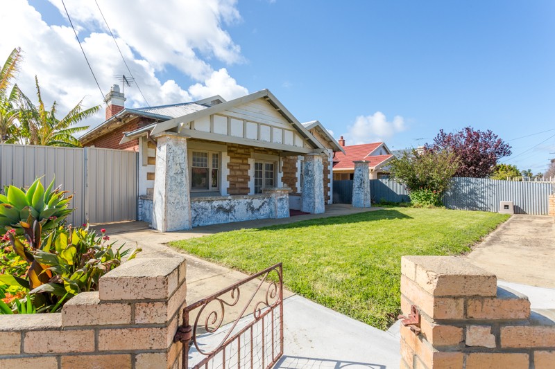 43 Gordon Street, Albert Park, SA 5014