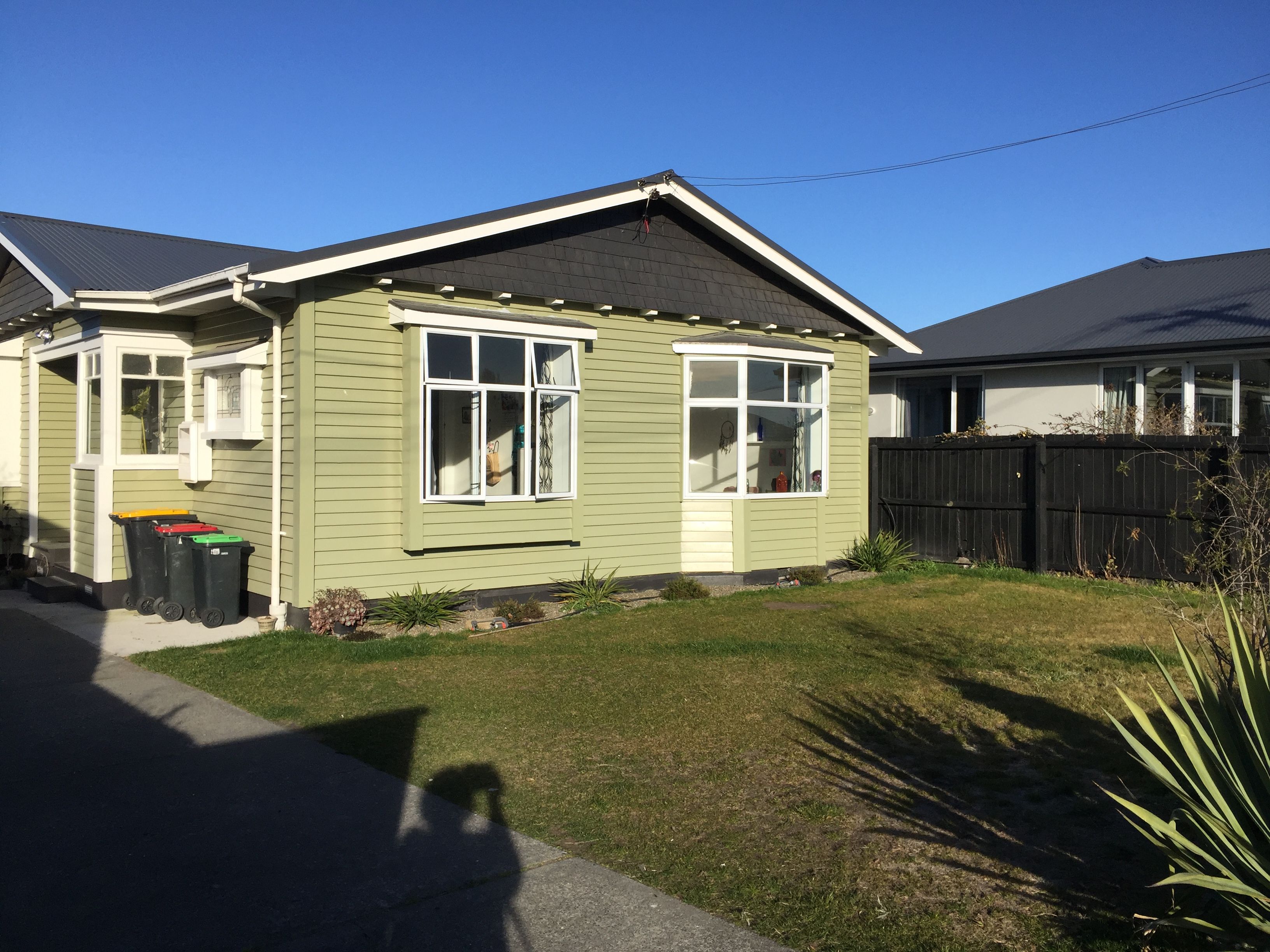 87 Sinclair Street, New Brighton, Christchurch City