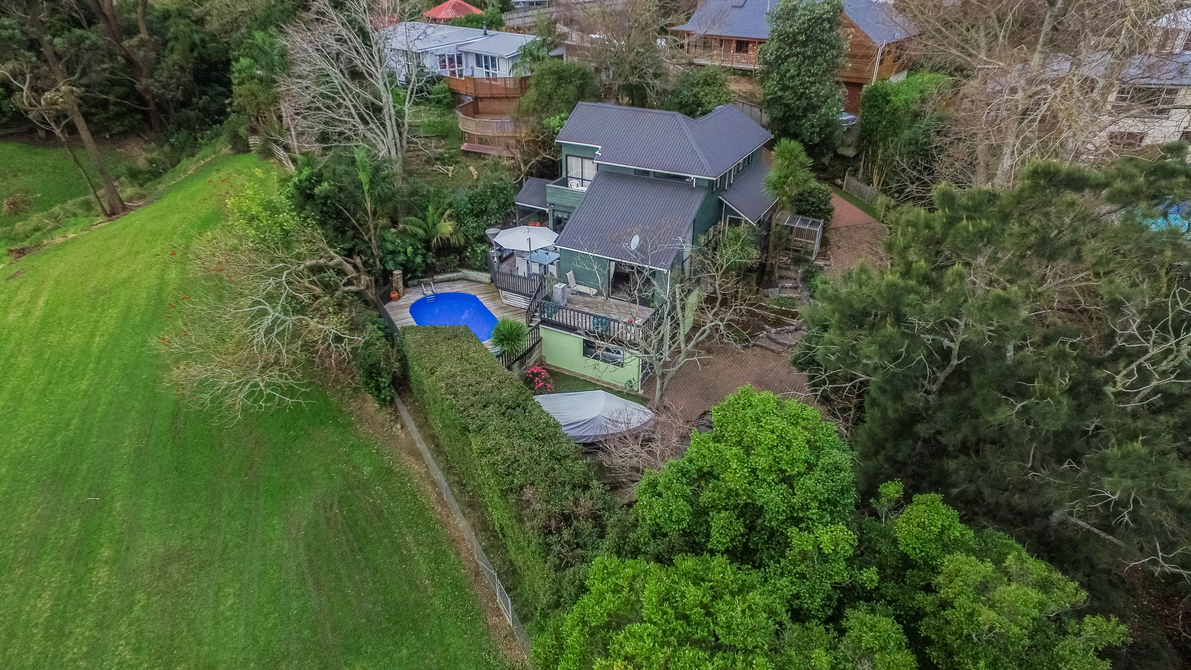 16a Hutchinsons Road, Bucklands Beach, Manukau City