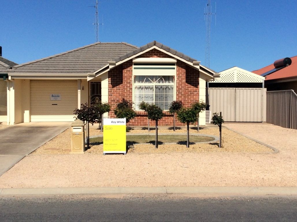 22b Highview Grove, Moonta Bay, SA 5558