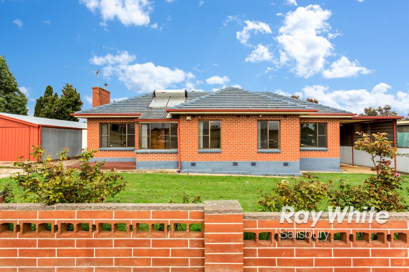 93 Hornet Crescent, Elizabeth East SA 5112