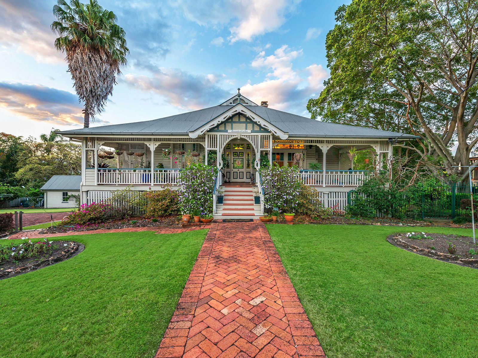 598 Vulture Street East, East Brisbane, QLD 4169