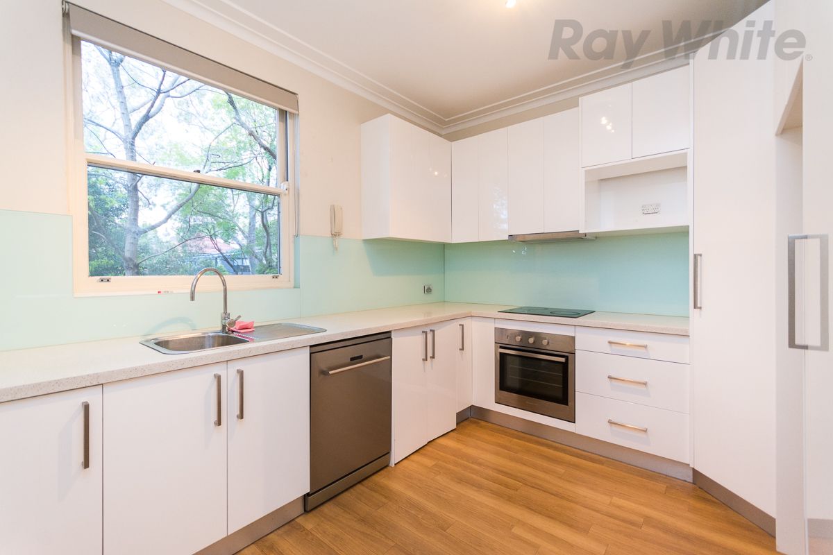 10/3 Gower Street, Summer Hill, NSW 2130