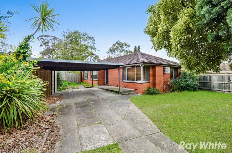 10 David Street, Knoxfield, VIC 3180