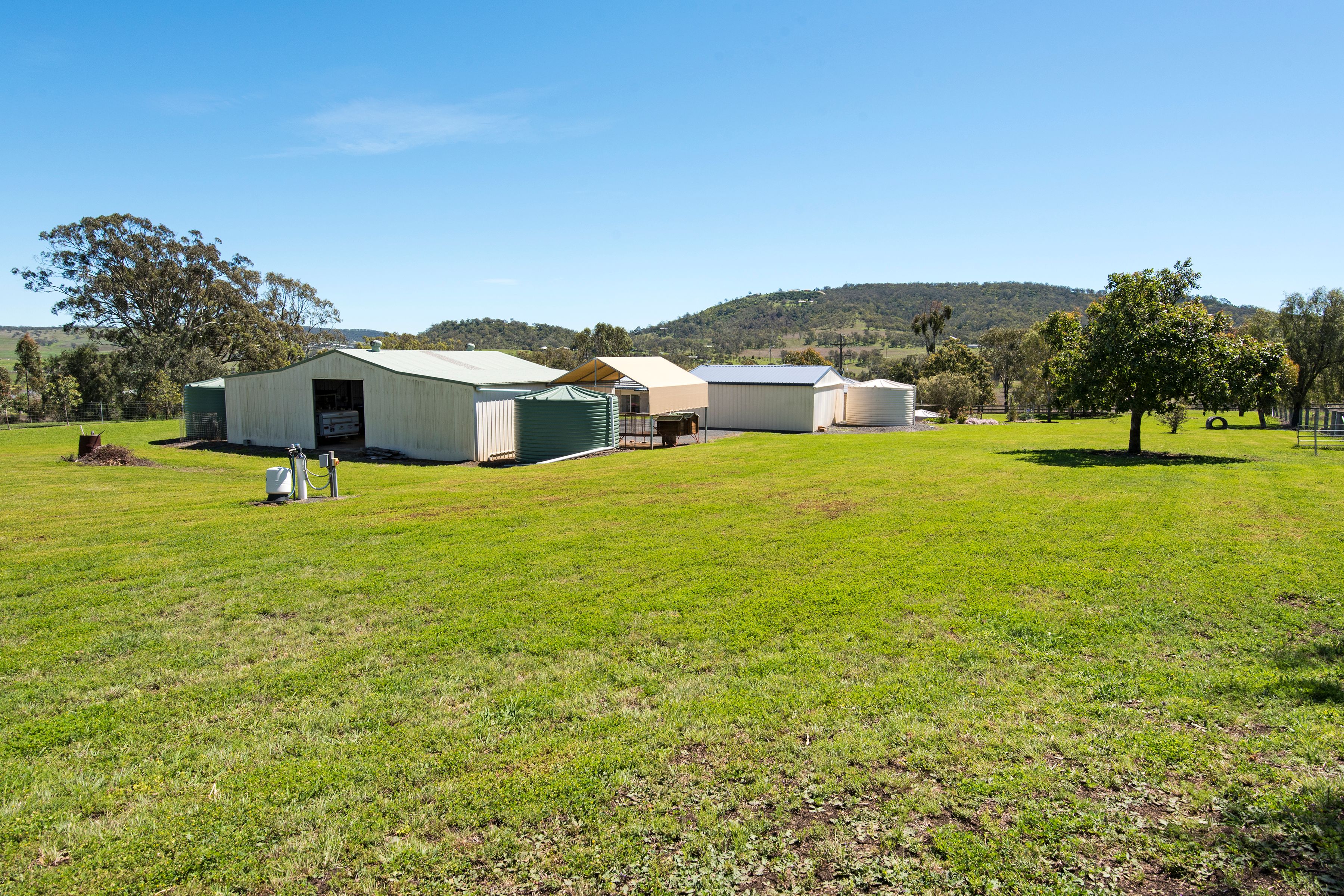 'Bromley' 68 Meynink Road, Hodgson Vale, QLD 4352