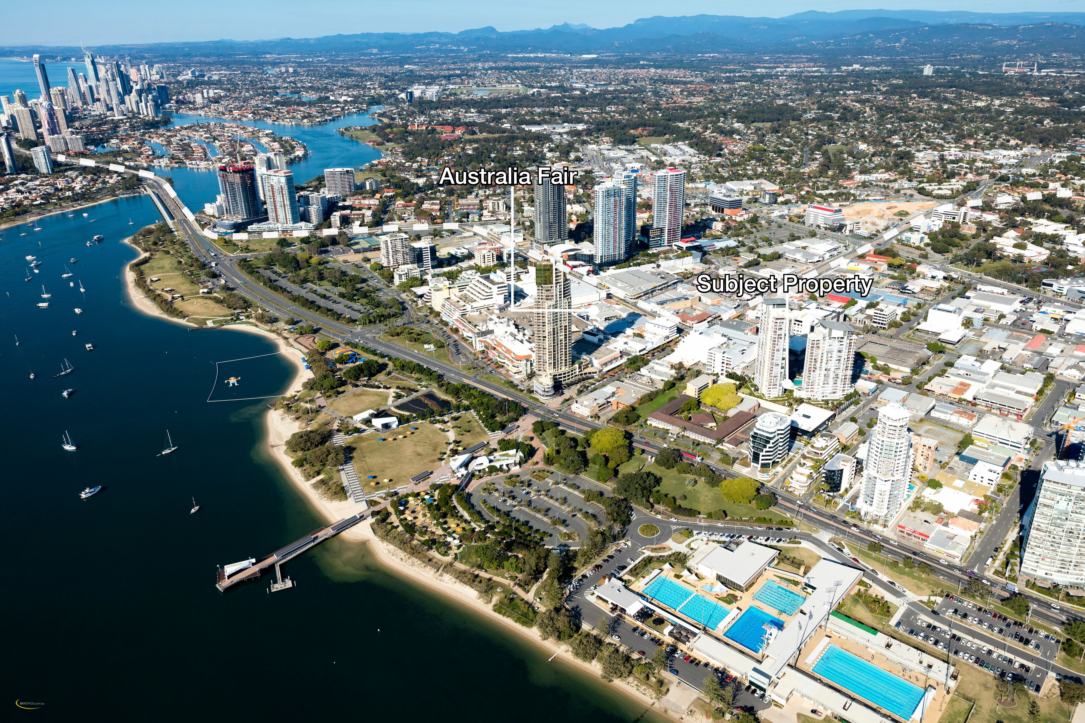 16/105-107 Scarborough Street, Southport, QLD 4215