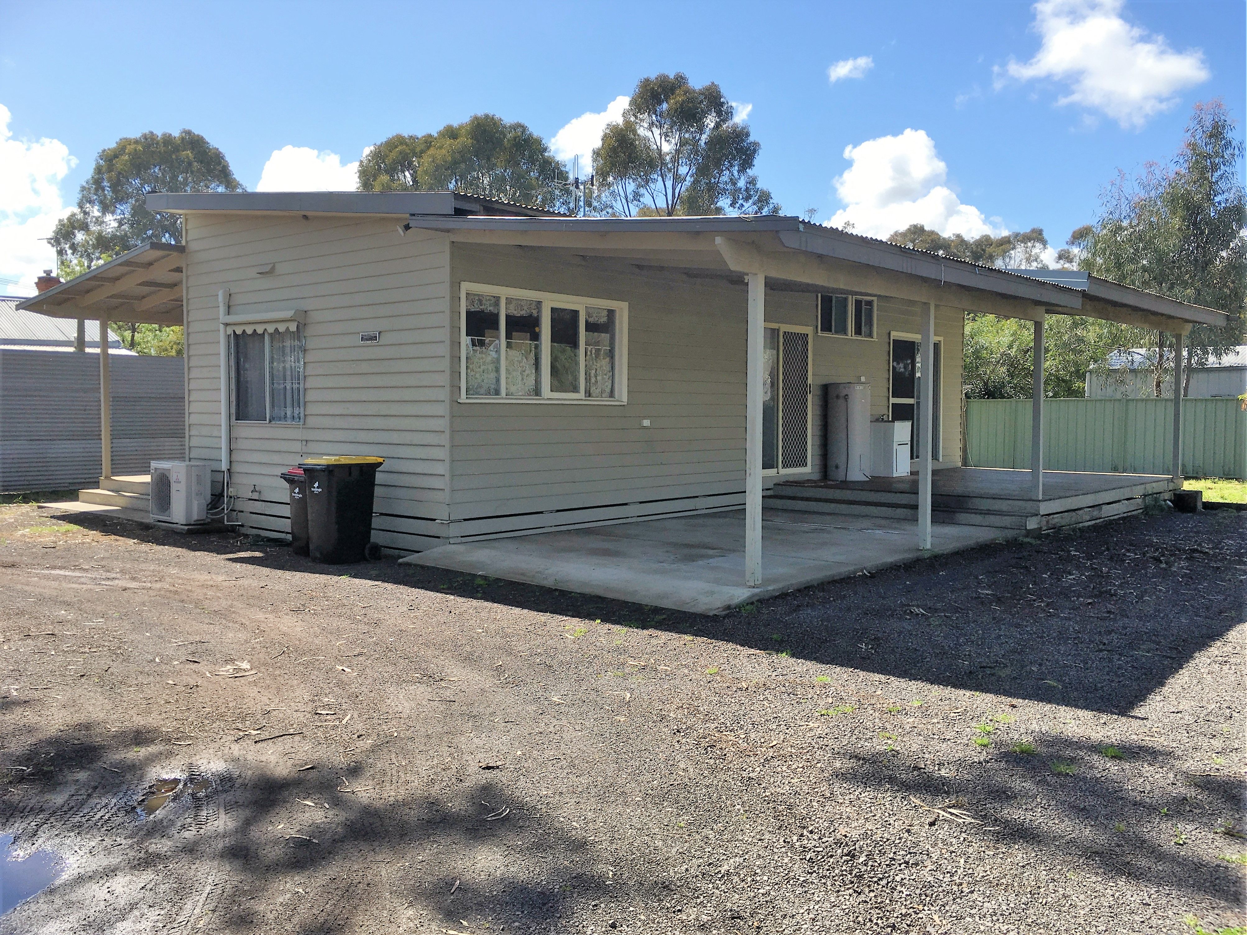 23B Shiffner Street, Violet Town, VIC 3669
