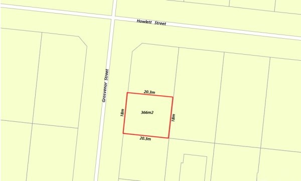 6 Grosvenor Street, Currajong, QLD 4812