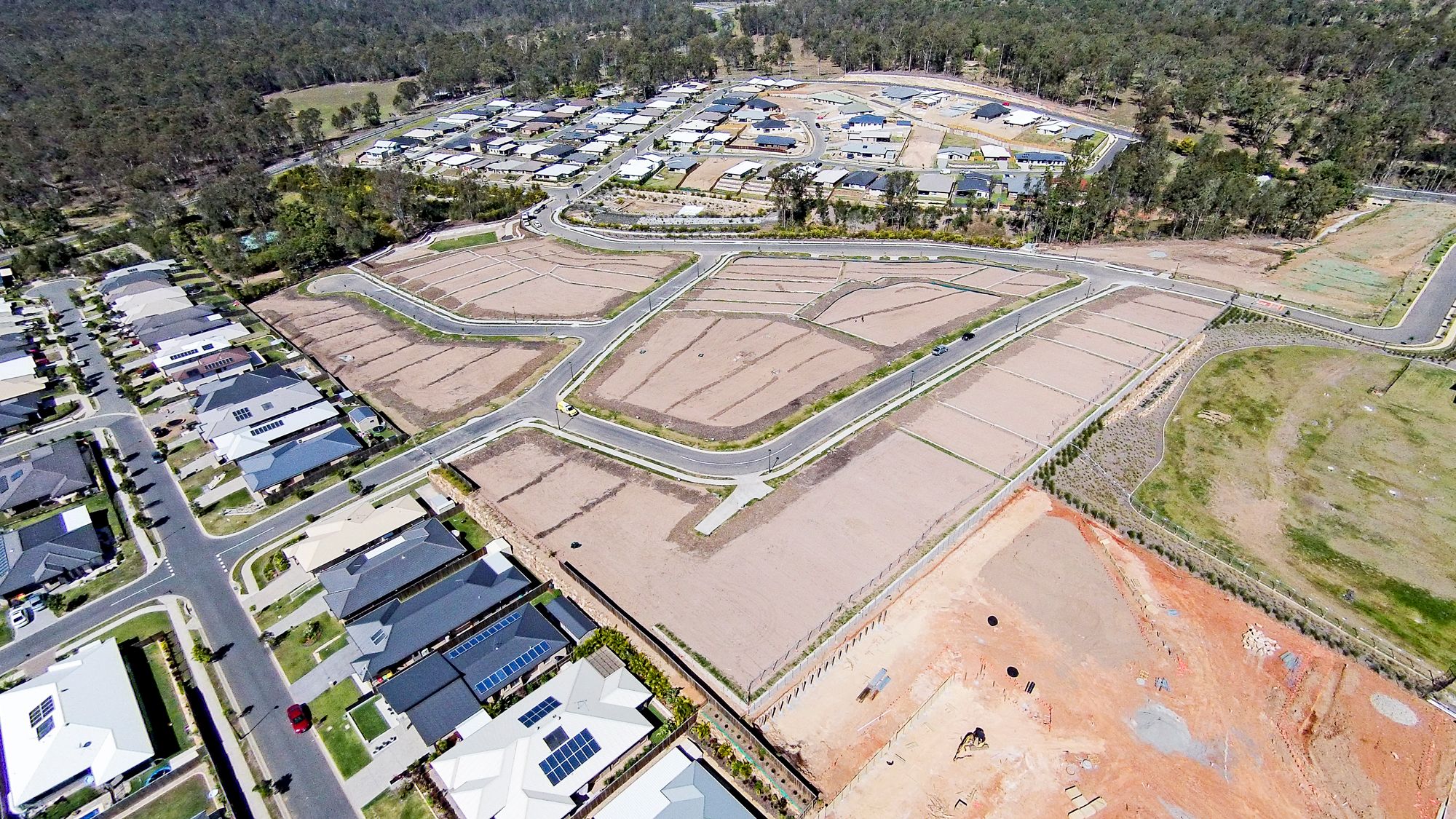 Lot 118 Don Street, Deebing Heights, QLD 4306