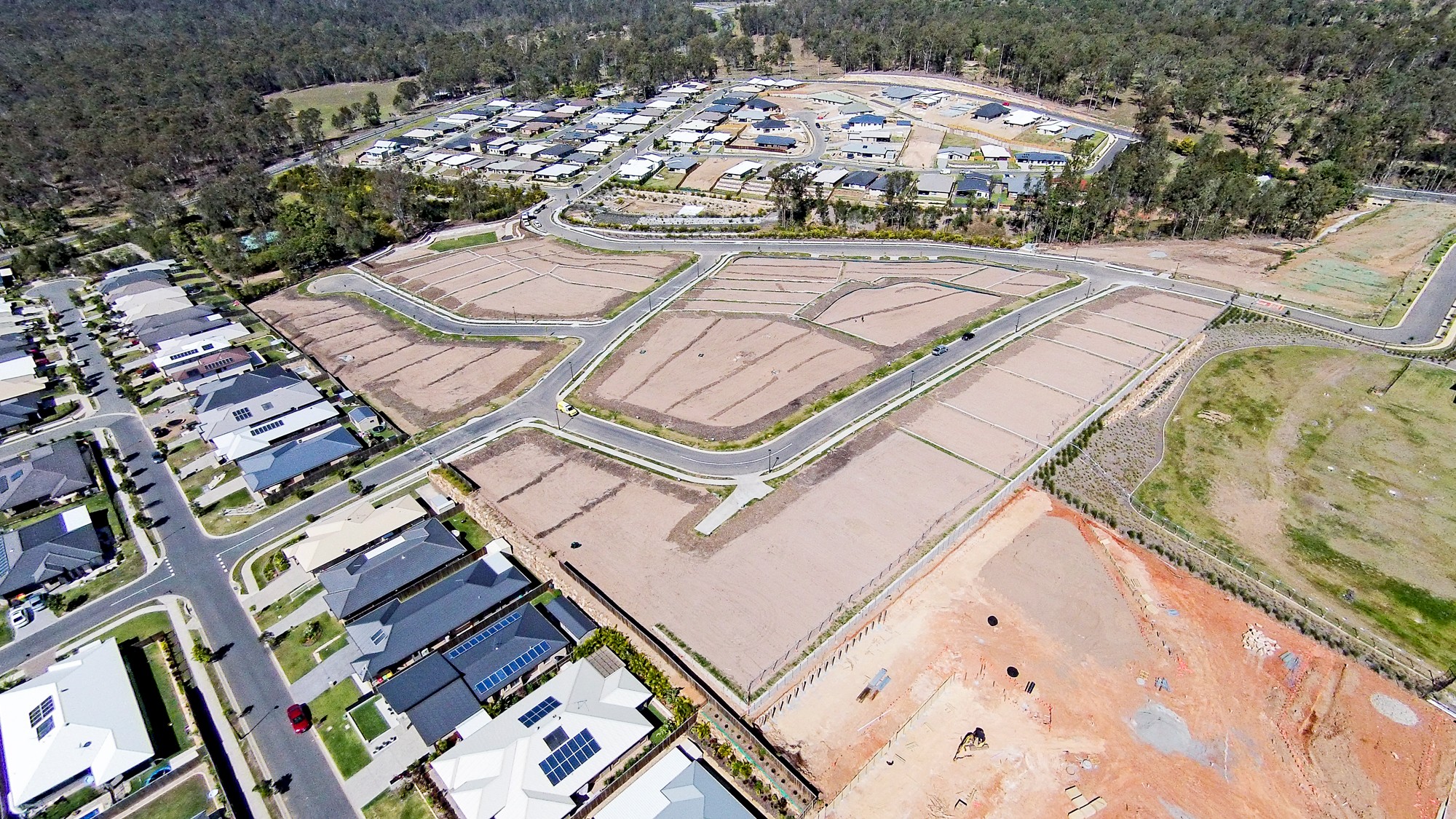 Lot 118 Don Street, Deebing Heights, QLD 4306