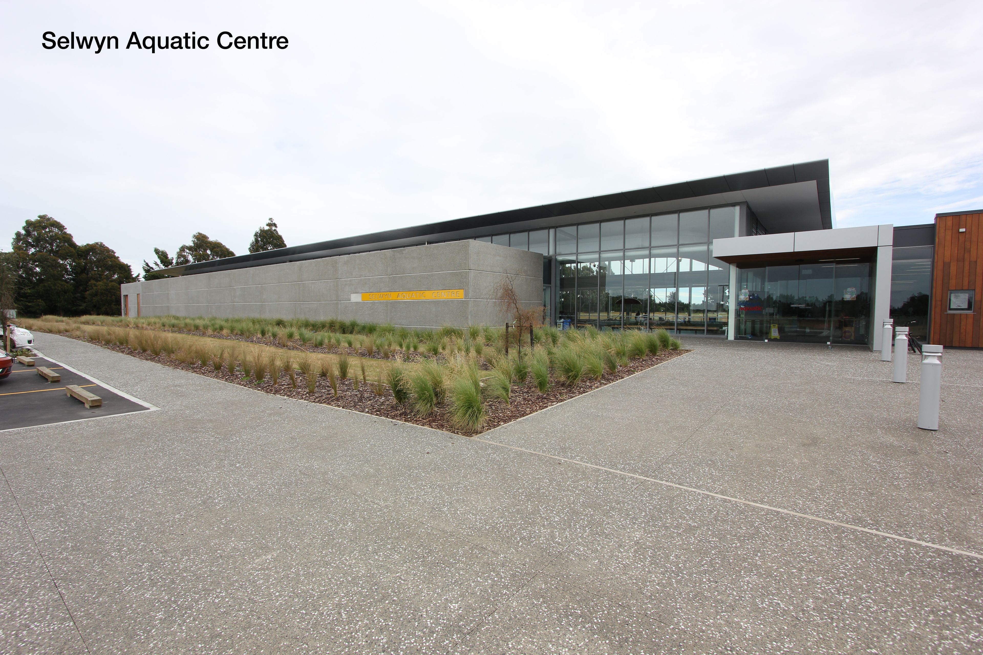 1031 Goulds Road, Rolleston, Selwyn District