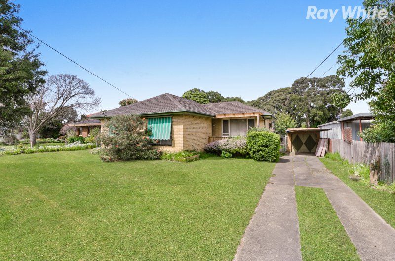 664 Burwood Highway, Ferntree Gully, VIC 3156